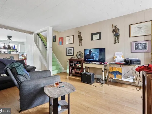 3609 Fisk Ave, Philadelphia, PA 19129