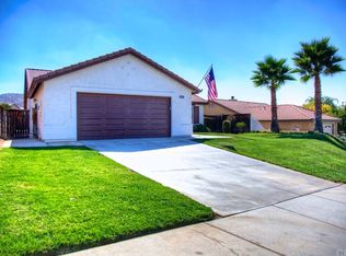 27769 Rancho Baja, Moreno Valley, CA 92555