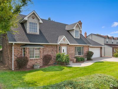 900 12th Street NE, East Wenatchee, WA, 98802