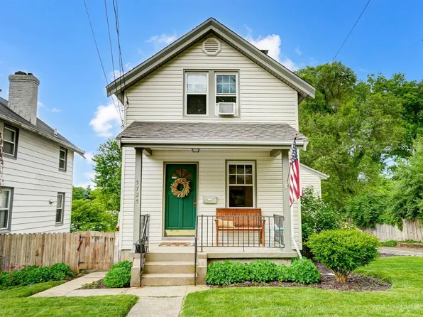 5725 Islington Ave, Cincinnati, OH 45227