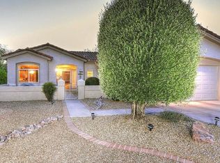 13955 N Sutherland Wash Way, Oro Valley, AZ 85755