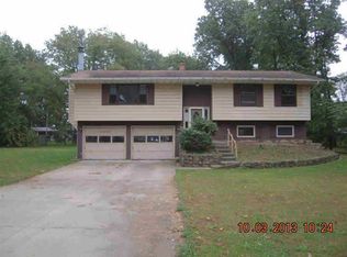 57486 Grace Ln, Elkhart, IN 46517
