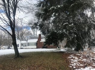 3790 Powell Ave, Akron, OH 44319