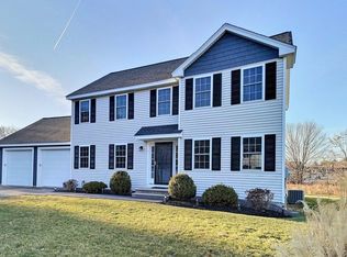 1 Jackie Way, Clinton, MA 01510