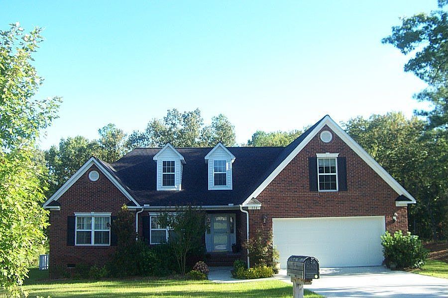 116 Russellpine Ct Front