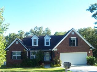 116 Russellpine Ct, Aiken, SC 29803