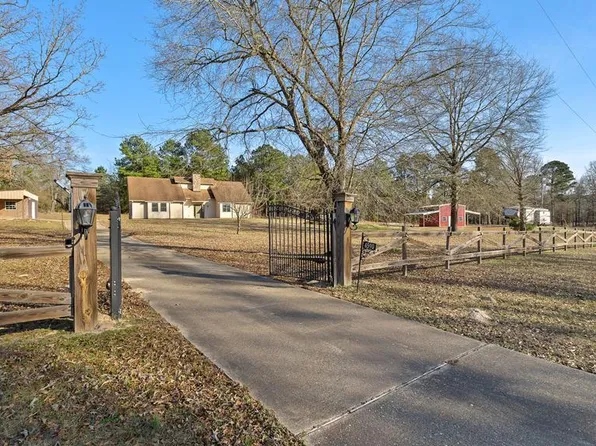 4590 Fm 2328, Atlanta, TX 75551
