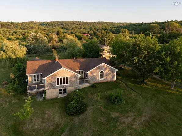2632 Highway 201, Tupperville, NS B0S 1C0