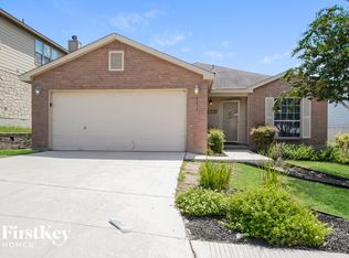 3414 Longhorn Crk, San Antonio, TX 78261