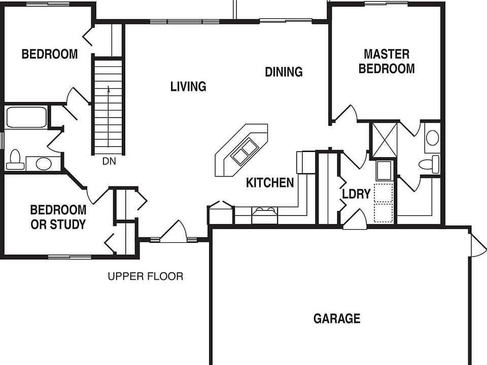 2nd image of 4123 Eaton Cir