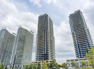 95 McMahon Dr #2715, Toronto, ON M2K 0H2
