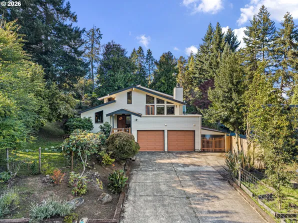 2050 McLean Blvd, Eugene, OR 97405