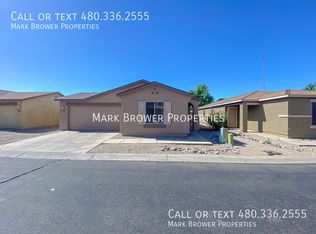 2531 E Meadow Mist Ln, San Tan Valley, AZ 85140