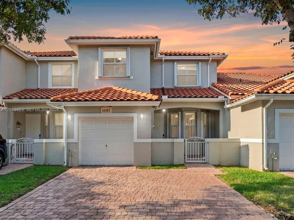 10183 NW 43rd Ter, Doral, FL 33178