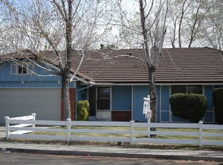 2490 16th St, Sparks, NV
