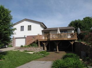 122 Hillside Dr, Minden, IA 51553