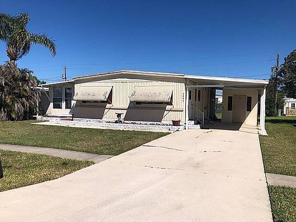 3rd image of 5445 Newman Dr