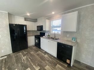 411 S Grover Ave LOT 70, Alma, MI 48801