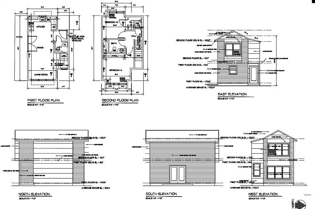 205 Mayson Ave NE — Photo 2