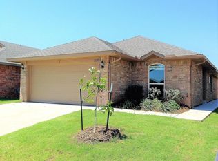 2329 NW 198th St, Edmond, OK 73012