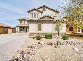 44978 W Jack Rabbit Trl, Maricopa, AZ 85139