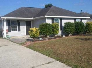 173 W Cherrywood Ln, Pearl River, LA 70452