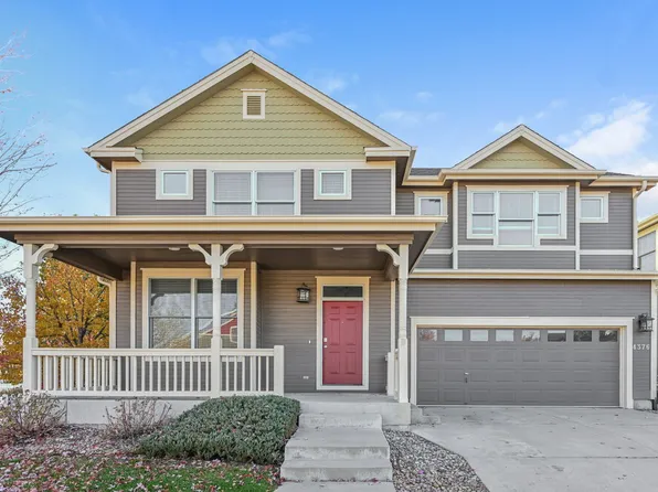 4376 Foxberry Dr, Castle Rock, CO 80109