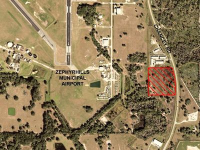 Chancey Rd LOT 93-99, Zephyrhills, FL, 33542