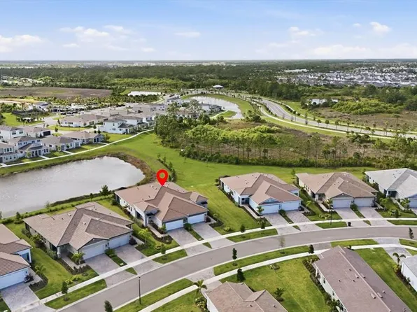 11249 Boundless Ter, Venice, FL 34293