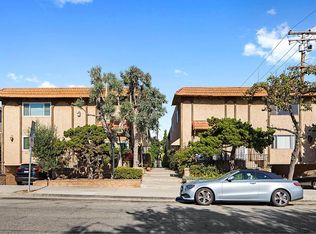 1337 Berkeley St APT 3, Santa Monica, CA 90404