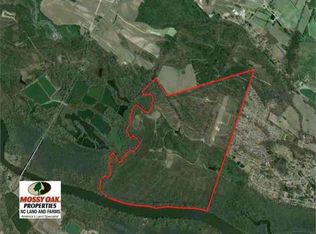 5437 Clarks Neck Rd, Washington, NC 27889