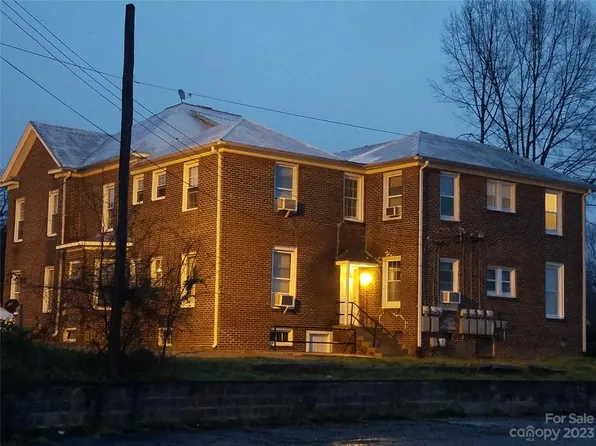 111 E Horah St, Salisbury, NC 28144