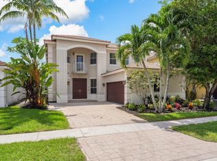 10567 Galleria St, Wellington, FL 33414