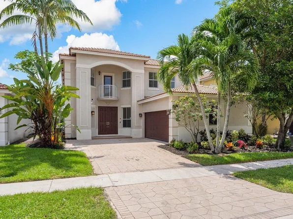 10567 Galleria Street, Wellington, FL 33414
