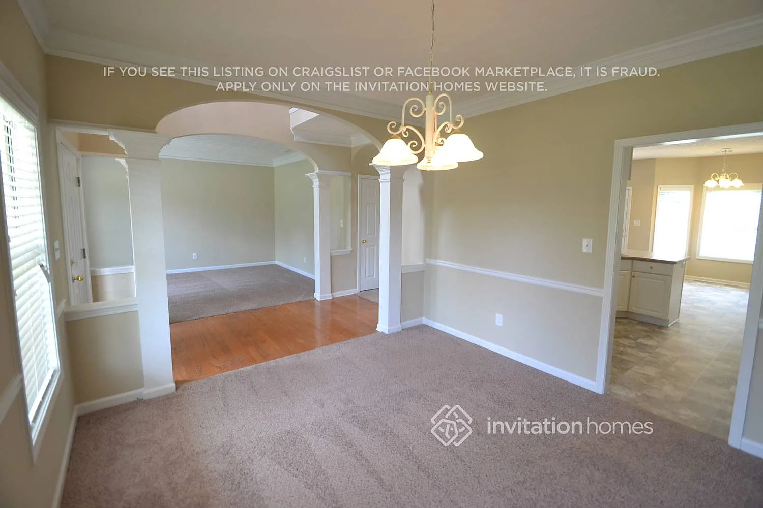1930 Pilgrim Mill Cir Cumming, GA 30041 — Photo 4