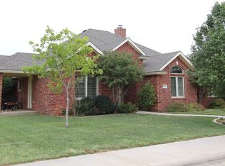 6008 87th St, Lubbock, TX 79424