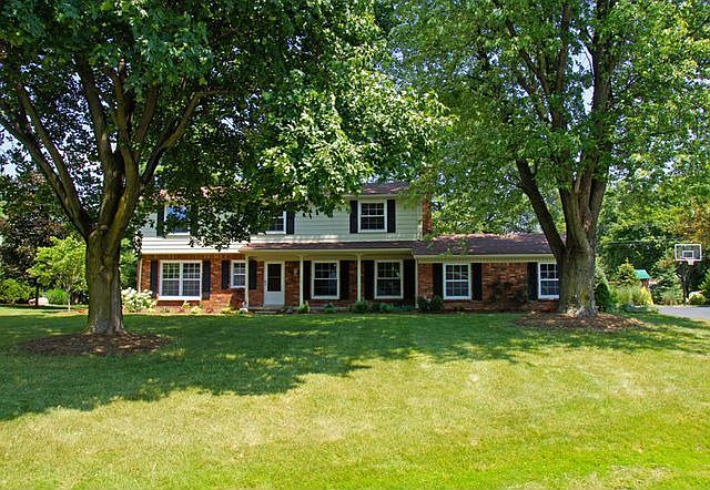 2nd image of 5601 Kingsmill Dr