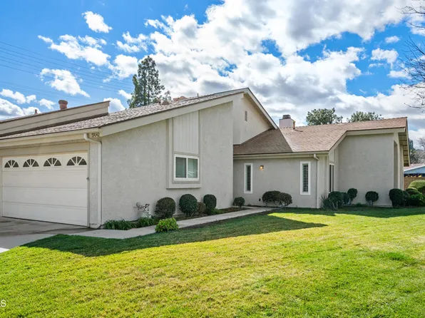 19042 Avenue Of The Oaks, Santa Clarita, CA 91321