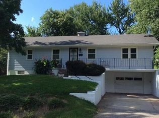 1723 4th Ave, Saint Joseph, MO 64505