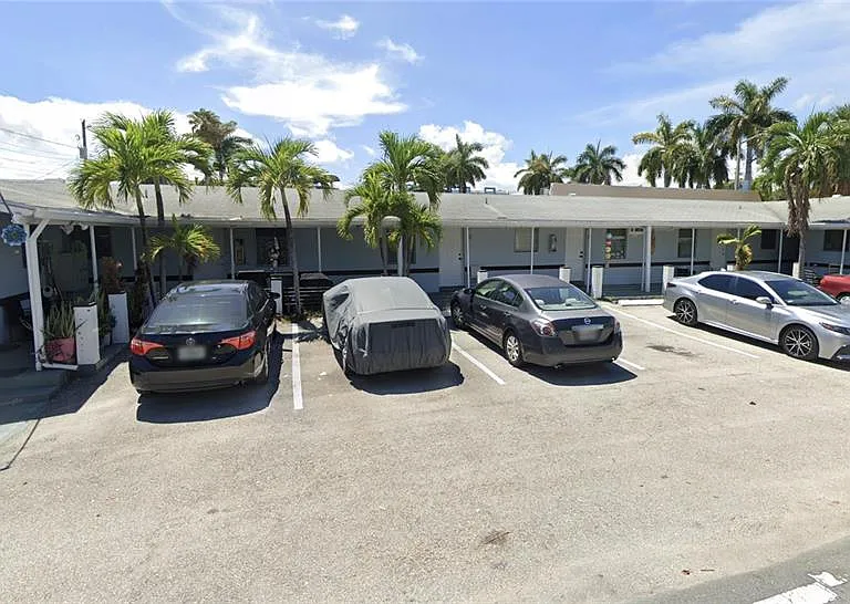 254 E Dania Beach Blvd #7 — Photo 6