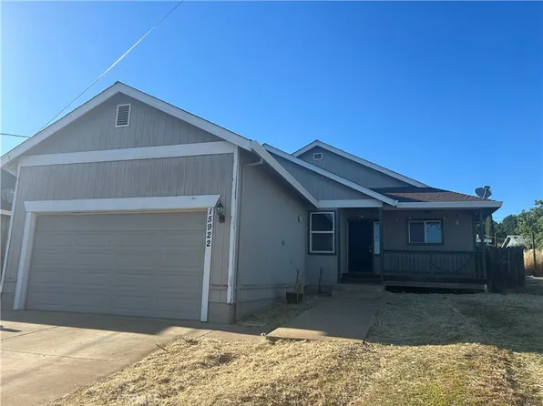 15922 39th Ave, Clearlake, CA 95422