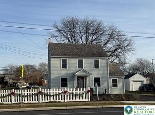 2340 Linden St, Bethlehem, PA 18017