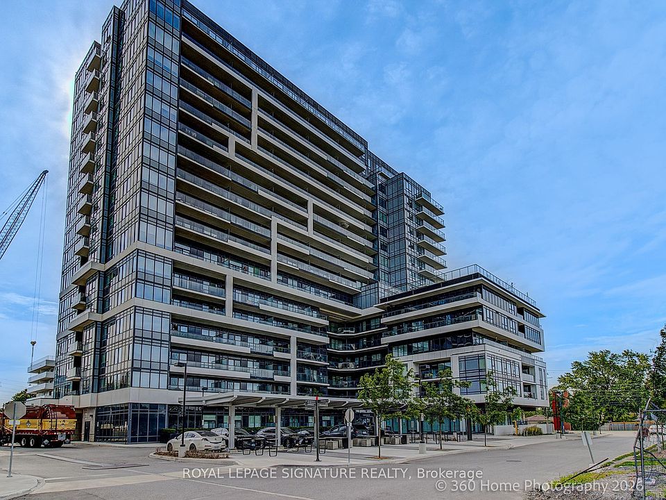 1st image of 1480 Bayly St #1014