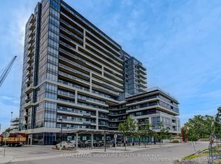 Universal City Condo, Pickering, ON L1W 0C2