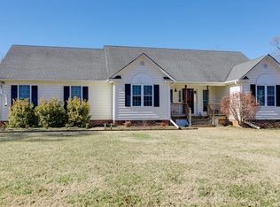 6700 Thicket Pl, Sandston, VA 23150
