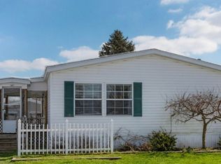 69205 Garver Lake Rd LOT 18, Edwardsburg, MI 49112