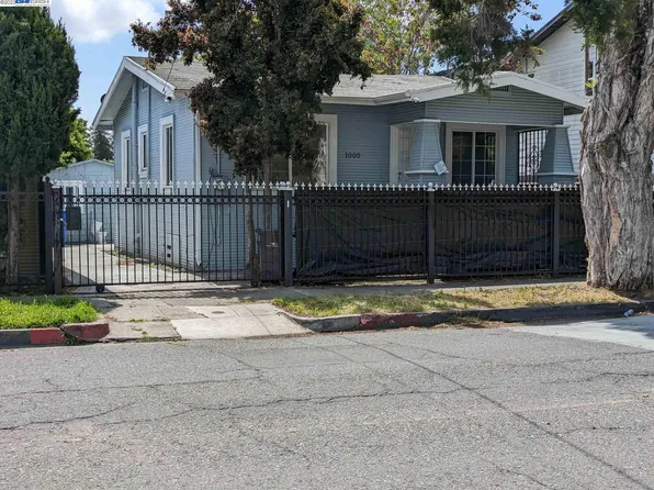 1000 81st Ave, Oakland, CA 94621