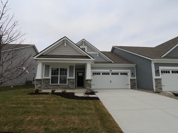 6656 Ferguson Dr, Whitestown, IN 46075