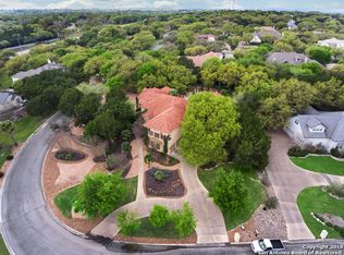 20764 Wahl Ln, San Antonio, TX 78266