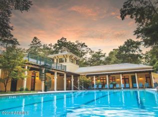 60 Celadon Dr, Beaufort, SC 29907